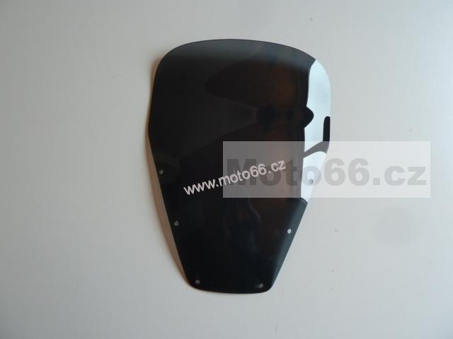 Plexi Yamaha TDM 850 1996-2002