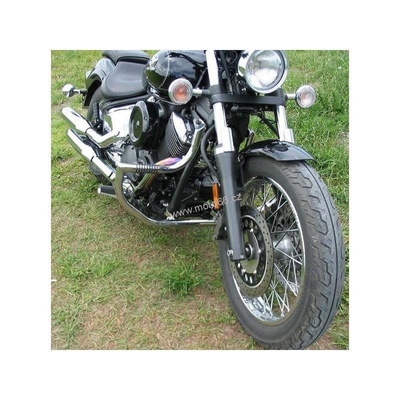 Padací rám přední Yamaha XVS 1100 Drag Star