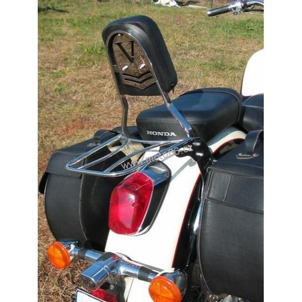 Opěrka spolujezdce Honda VT 750 C4 C5 Shadow