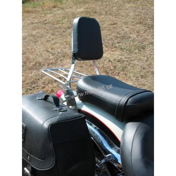 Opěrka spolujezdce Honda VT 750 C a C2 Shadow