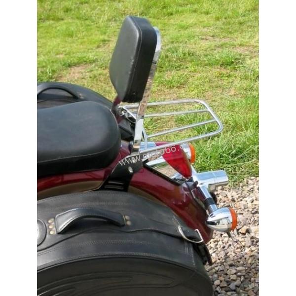 Opěrka spolujezdce Honda VT 750 Spirit