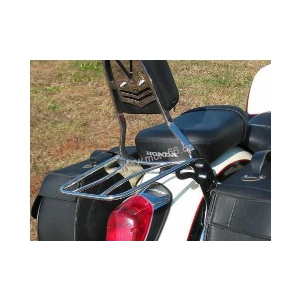 Opěrka spolujezdce Honda VT 750 Black Widow a Spirit