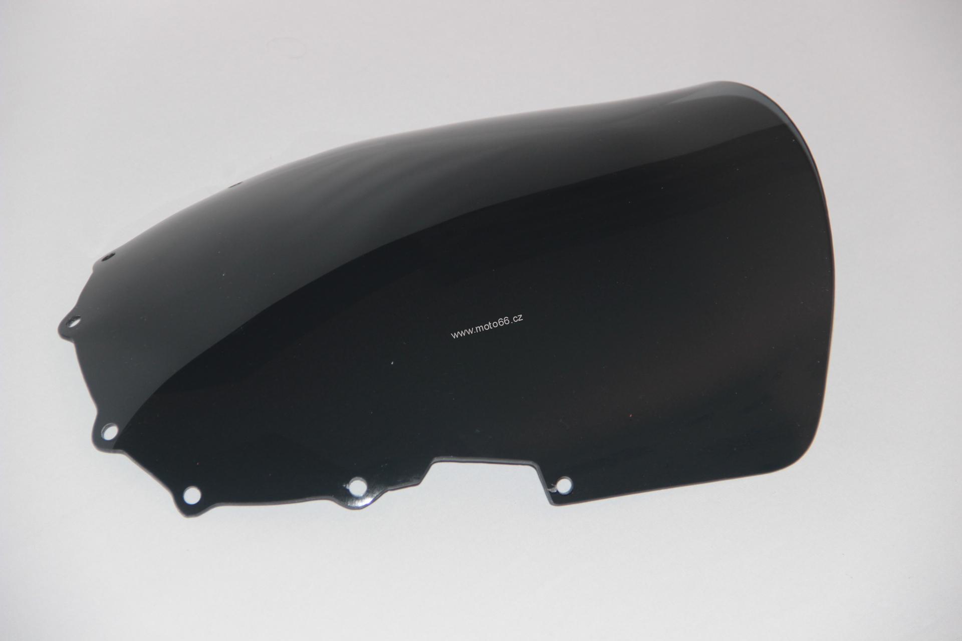 plexi Kawasaki GPZ 500 S originální a turistické