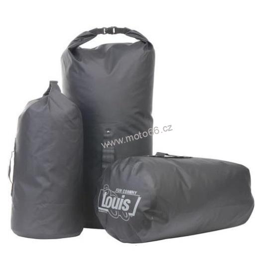 cestovní moto vak 30 litrů