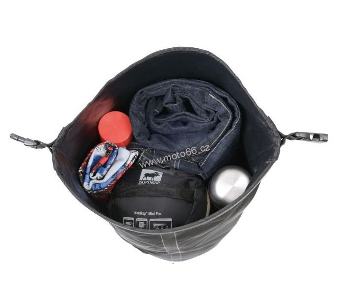 cestovní moto vak 30 litrů
