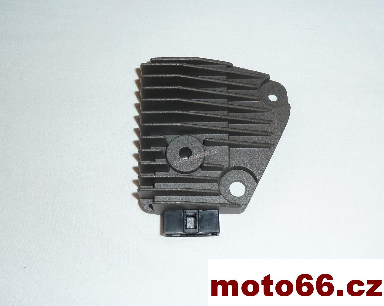 Regulátor dobíjení Yamaha XV 250 Virago