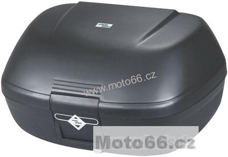 top case moto kufr shad SH42 litrů - horní i boční kufr Moto Detail