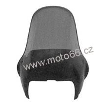 plexi BMW R 850, R 1100 GS