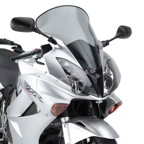 plexi Honda VFR 800 VTEC V-tec 2002-2011
