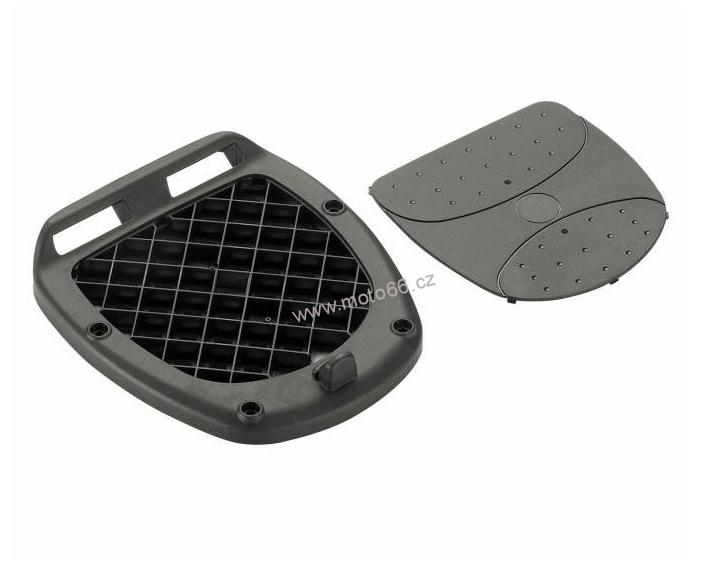 univerzální plotna K628 Kappa Givi Monolock VÝPRODEJ