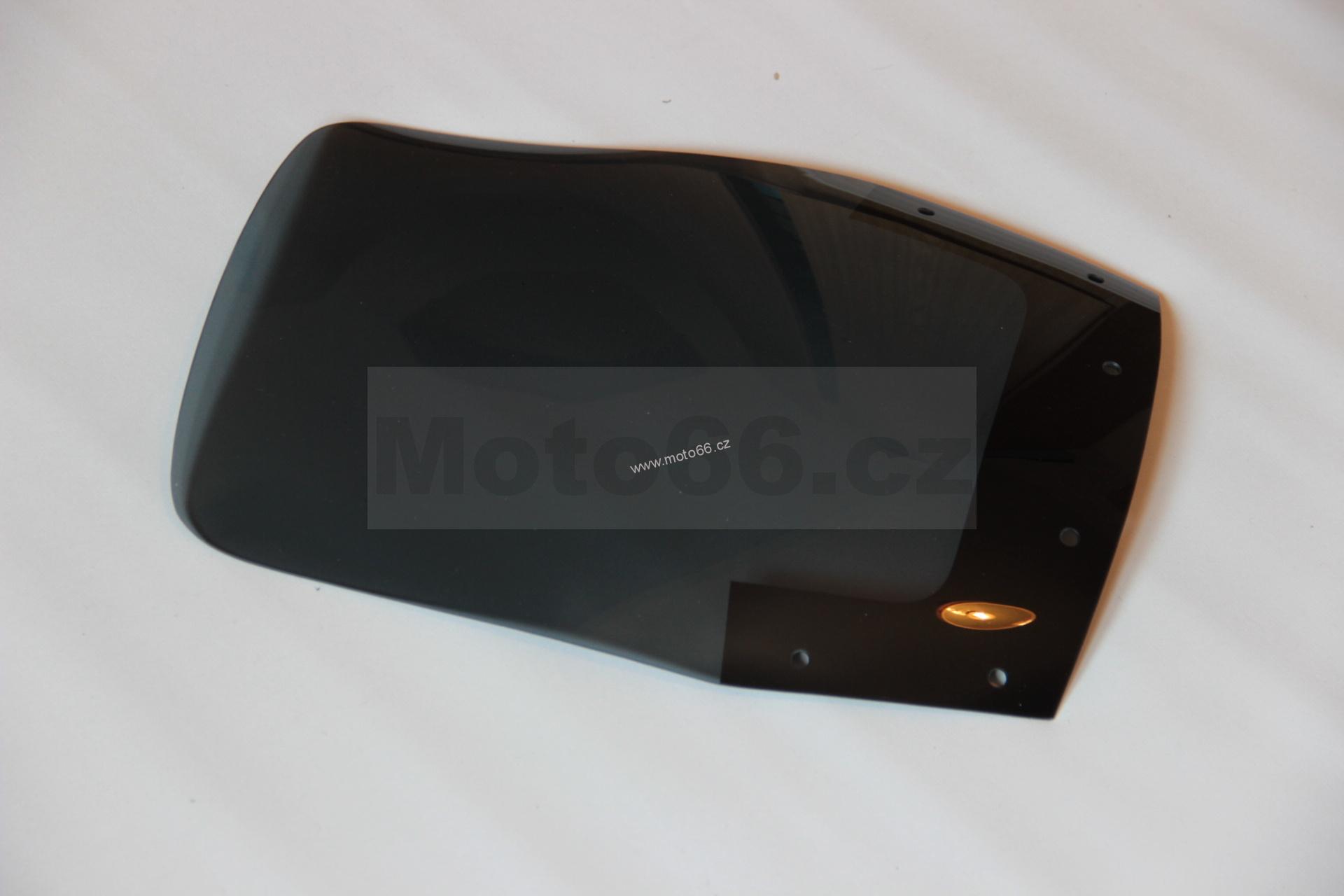 plexi Kawasaki GPZ GPX 250