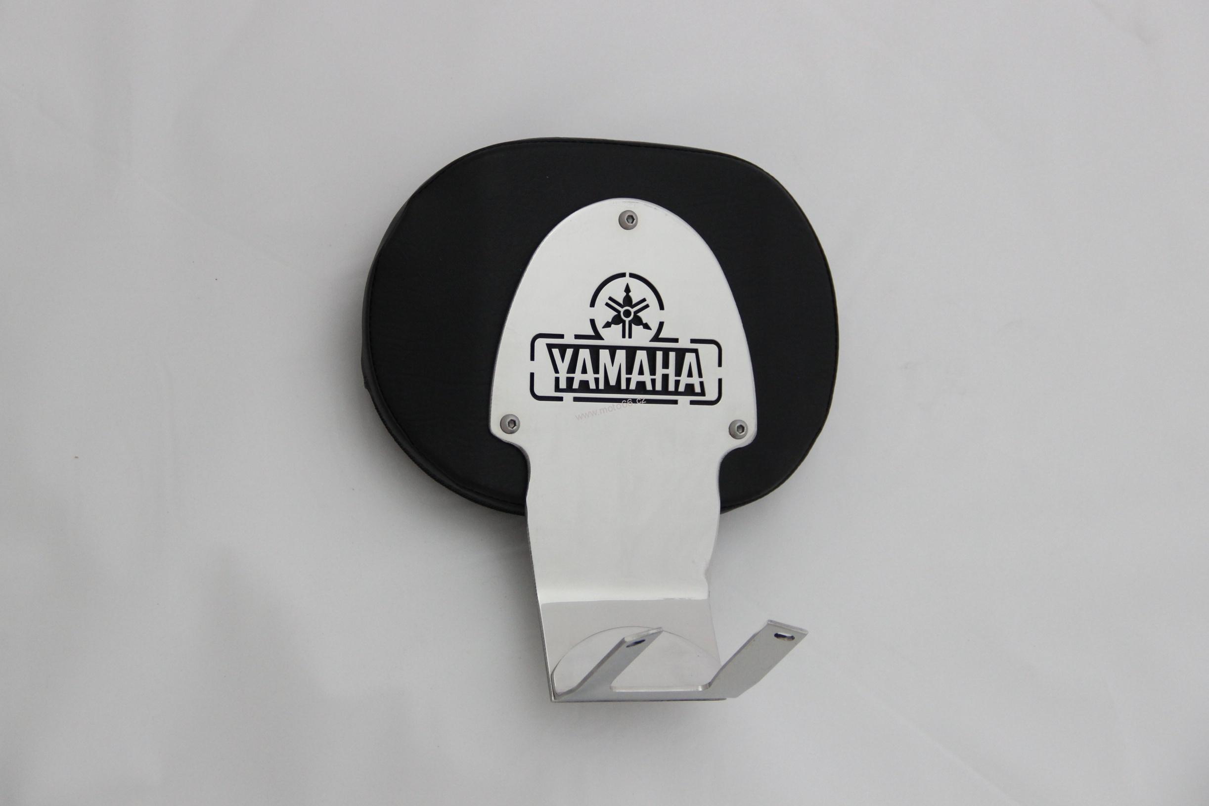 Opěrka řidiče Yamaha XV 1600 WildStar XV 1700 RoadStar