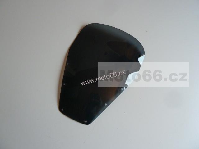 Plexi Yamaha XJ 600 S Diversion 1996-2002