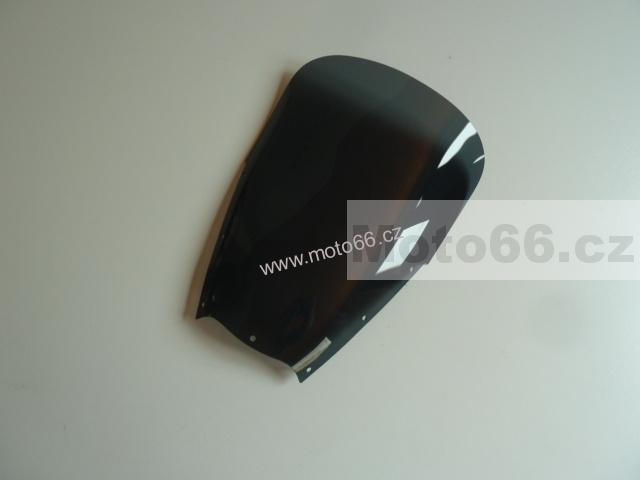 Plexi TDM 900 YAMAHA 2002-2014 výprodej
