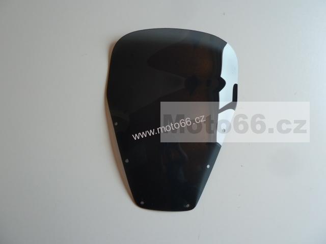 Plexi Yamaha XJ 600 S Diversion 1996-2002