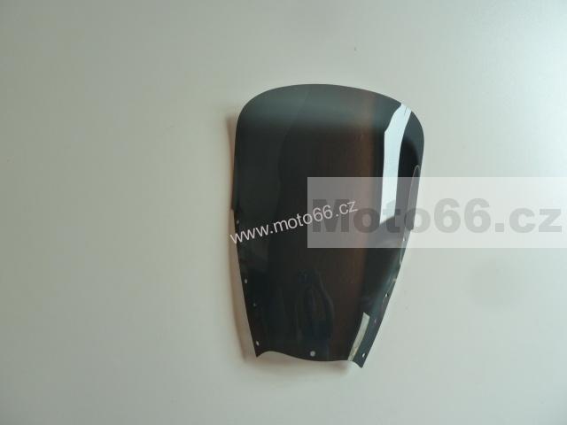 Plexi TDM 900 YAMAHA 2002-2014 výprodej