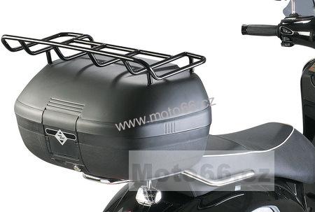 top case moto kufr shad SH42 litrů - horní i boční kufr Moto Detail