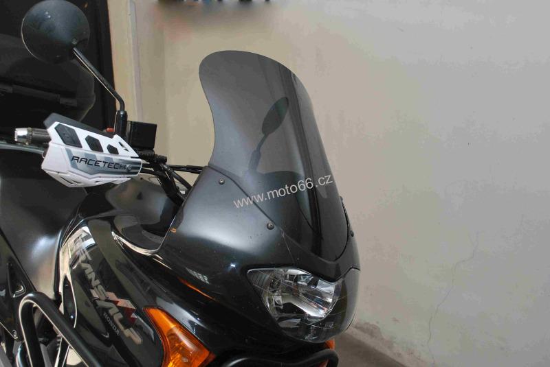plexi Honda XL 650 Transalp 2000-2007