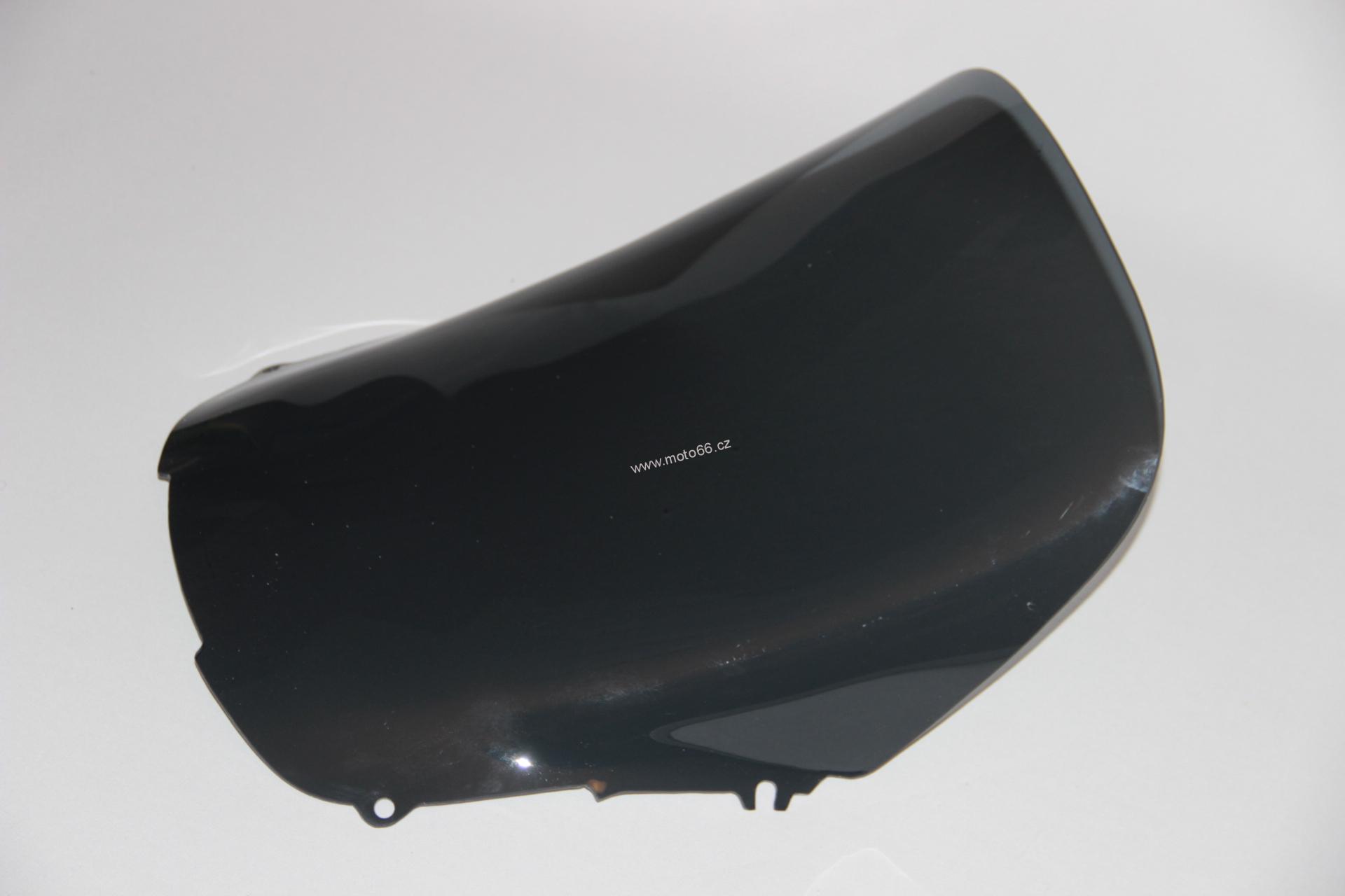 plexi Honda NTV 650 Deauville turistické