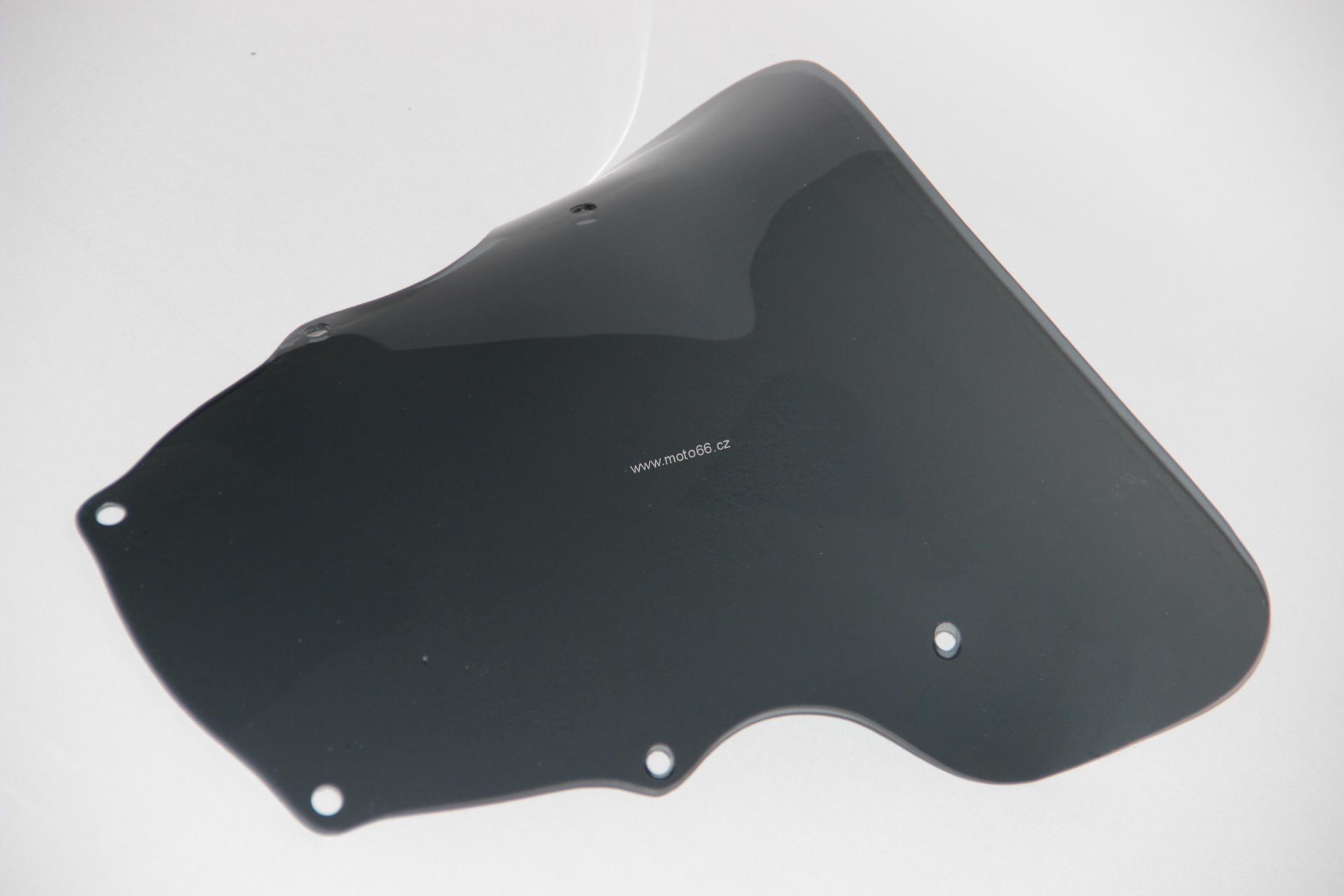 Plexi Yamaha TDM 850 1991-1995