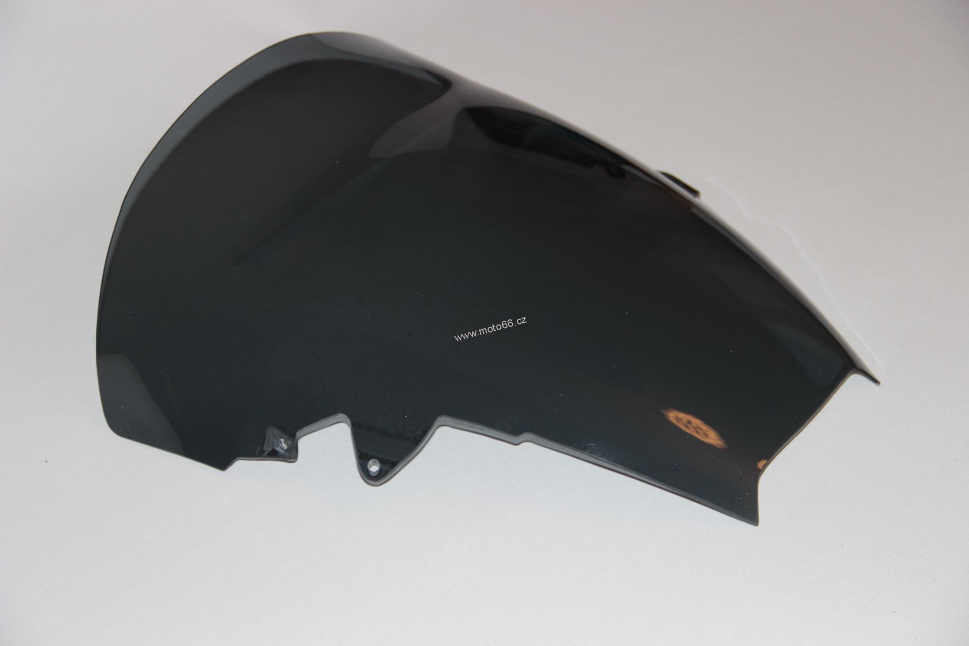 plexi Honda VFR 800 1998-2001