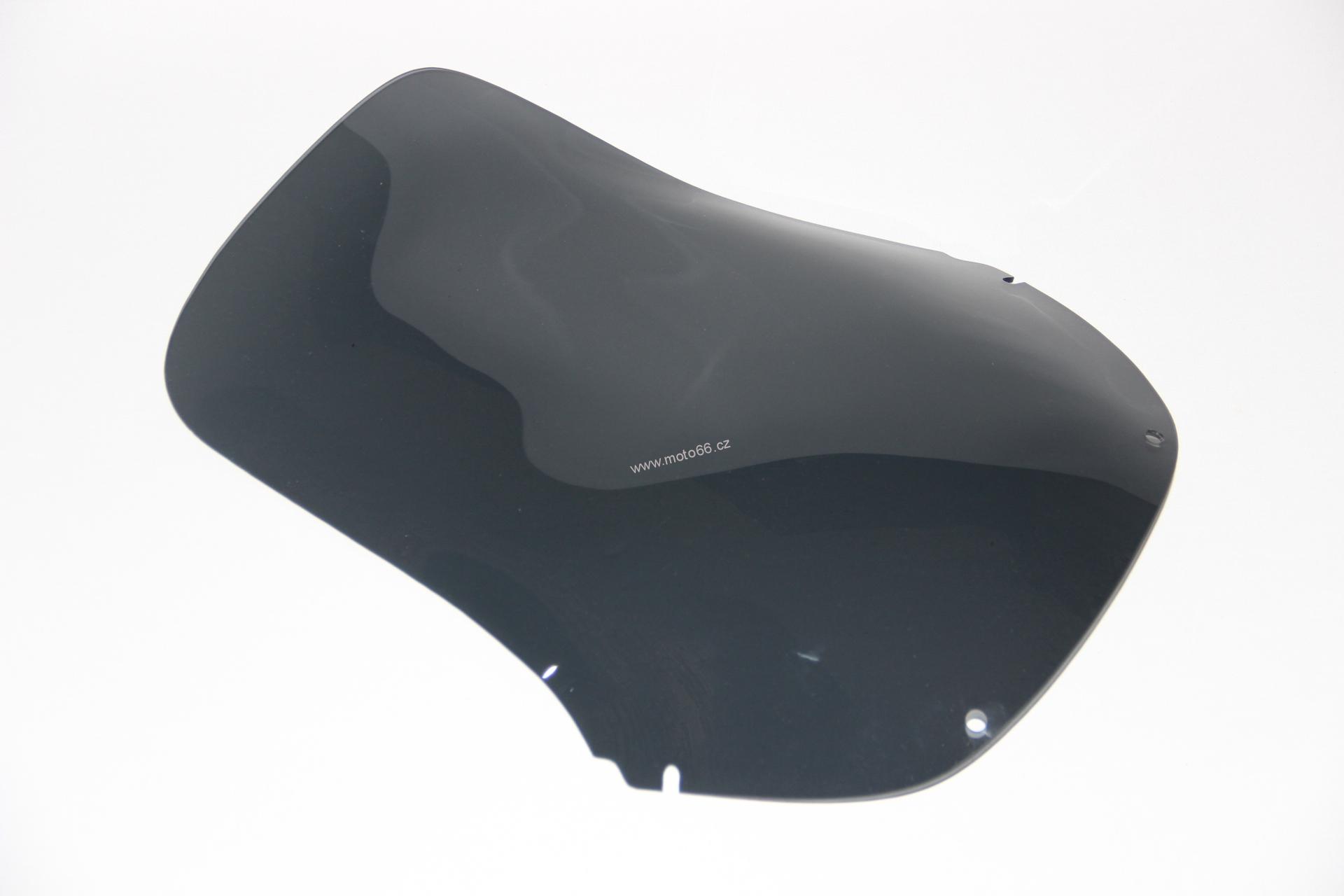 plexi Honda XL 600 Transalp 1994-1999