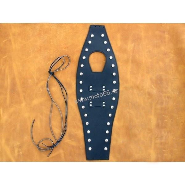 Honda VT 500 C Shadow pás na nádrž s cvoky