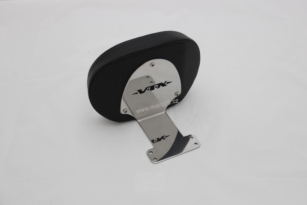 Opěrka řidiče Honda VTX 1300 Retro R S