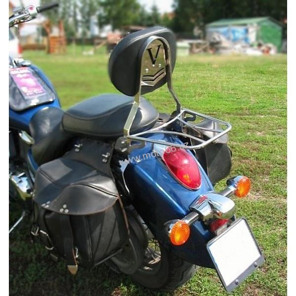 Opěrka spolujezdce Kawasaki VN 900 Vulcan