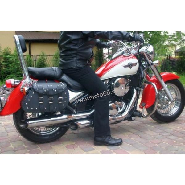 Padací rám přední Kawasaki VN 800 Vulcan Custom Classic