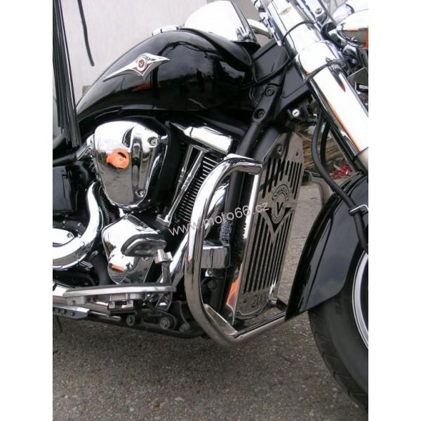 Padací rám přední Kawasaki VN 2000 Vulcan