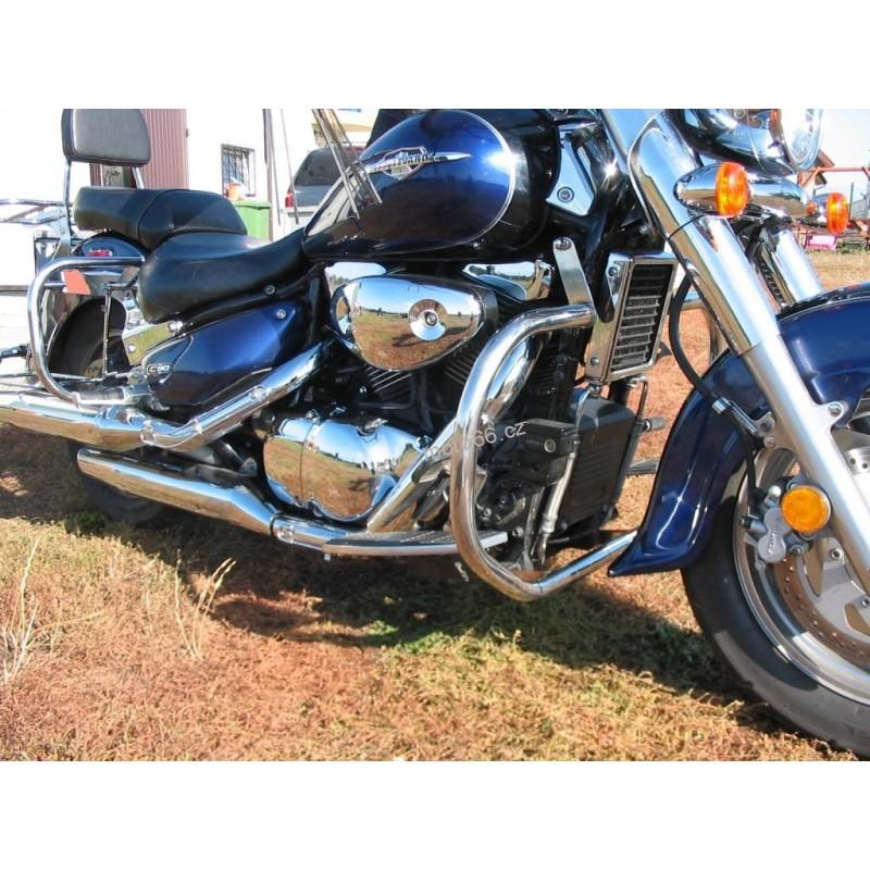 Padací rám přední Suzuki VL 1500 LC Intruder, Boulevard C 90