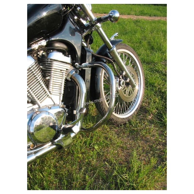 Padací rám přední Suzuki VS 600, VS 750, VS 800 Intruder