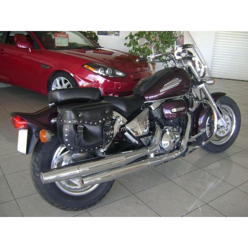 Padací rám přední Suzuki VZ 800 Marauder