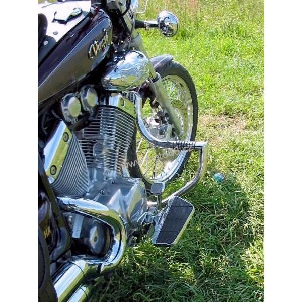 Padací rám přední Yamaha XV 535 Virago s předkopy
