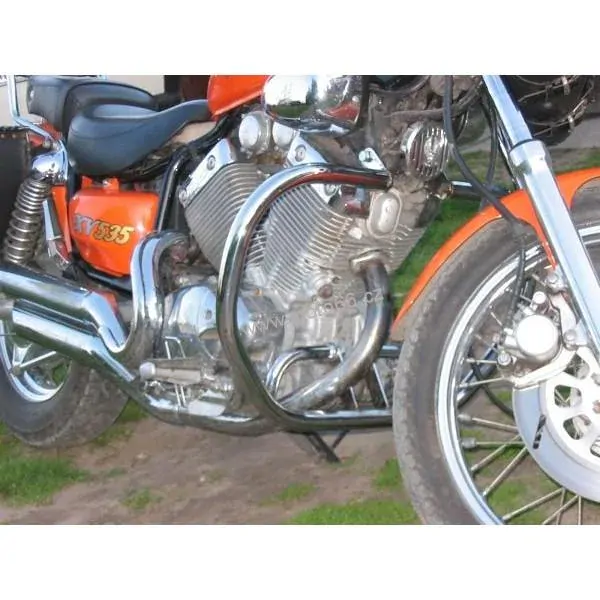 Padací rám přední Yamaha XV 535 Virago