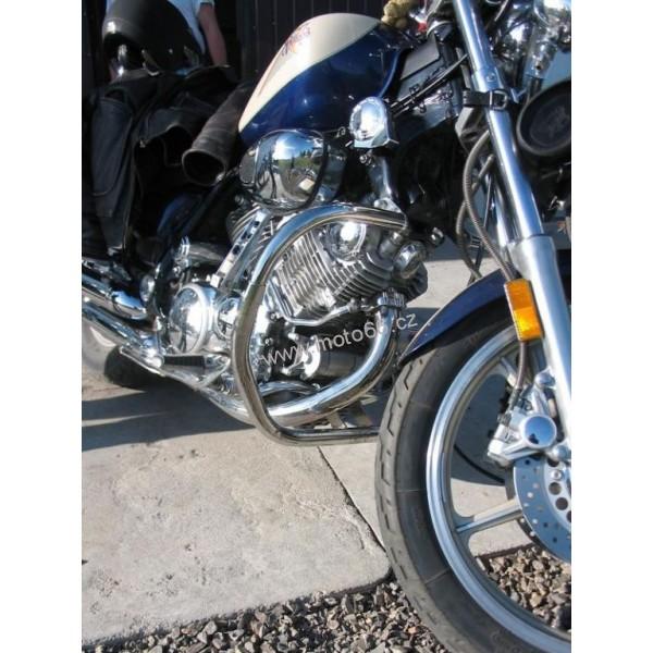 Padací rám přední Yamaha XV 750, XV 1100 Virago