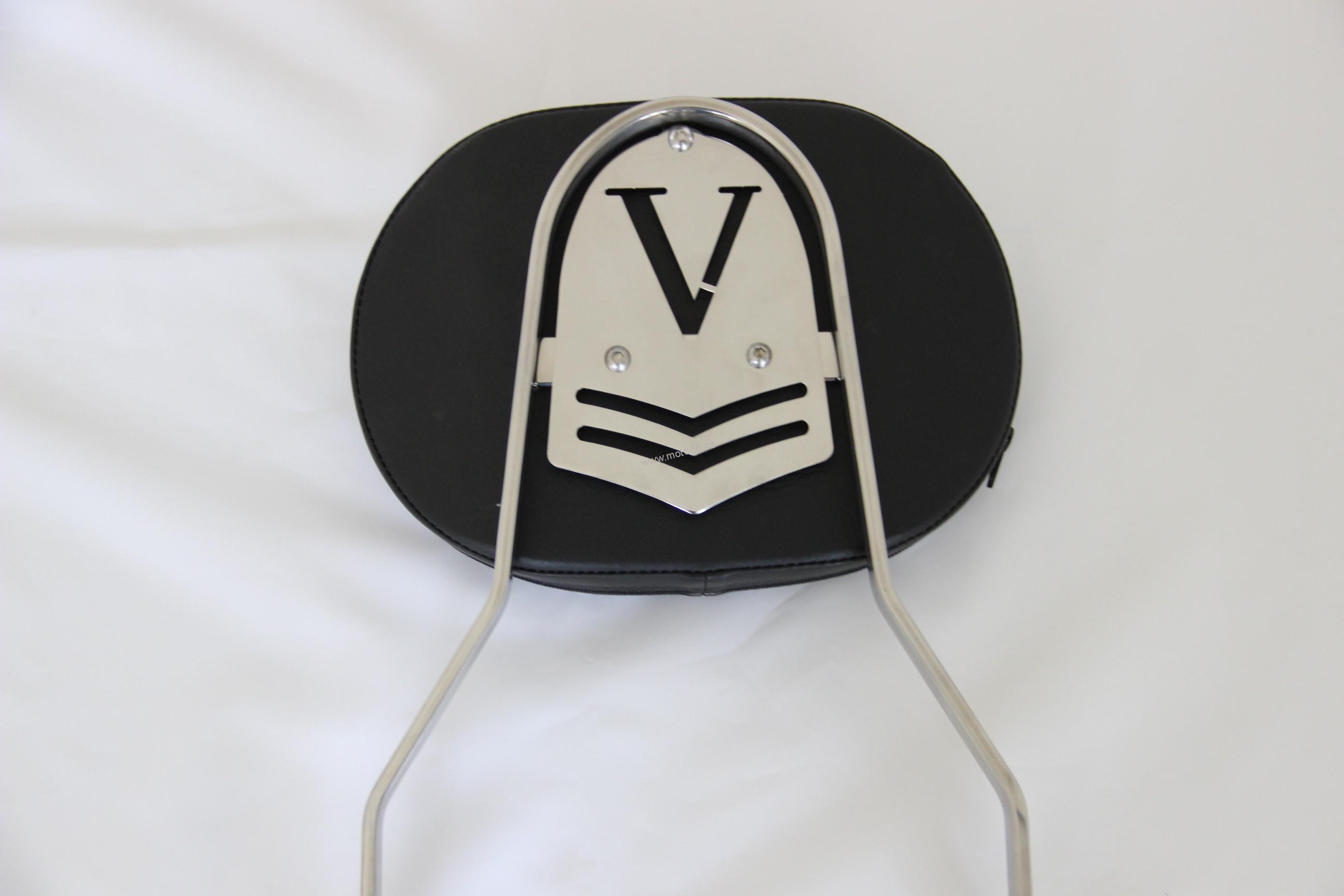 Opěrka spolujezdce Suzuki VL 1500 LC Intruder C90