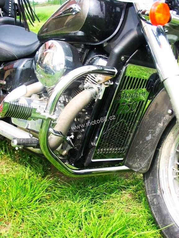 Padací rám přední Honda VT 750 Shadow C4 a C5