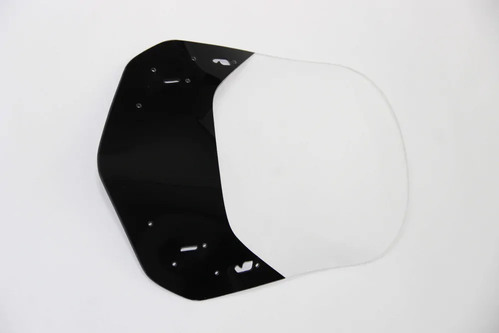 plexi Honda XL 1000 Varadero 2003-2012