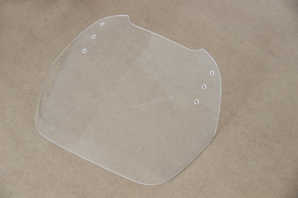 plexi BMW R 1150 RT