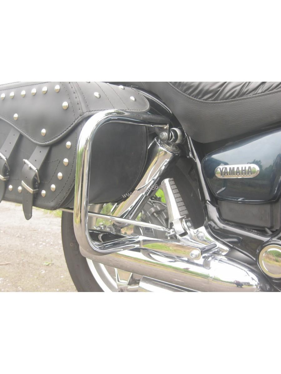 Padací rám zadní Yamaha XV 750, XV 1100 Virago