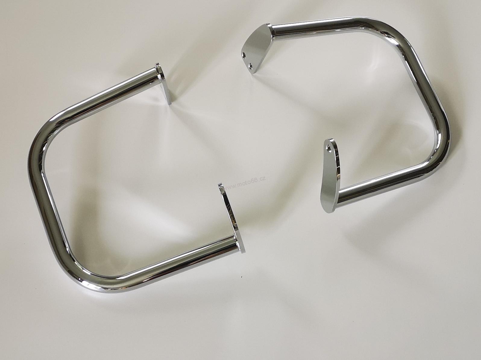 Padací rám zadní Yamaha XVS 1100 DragStar