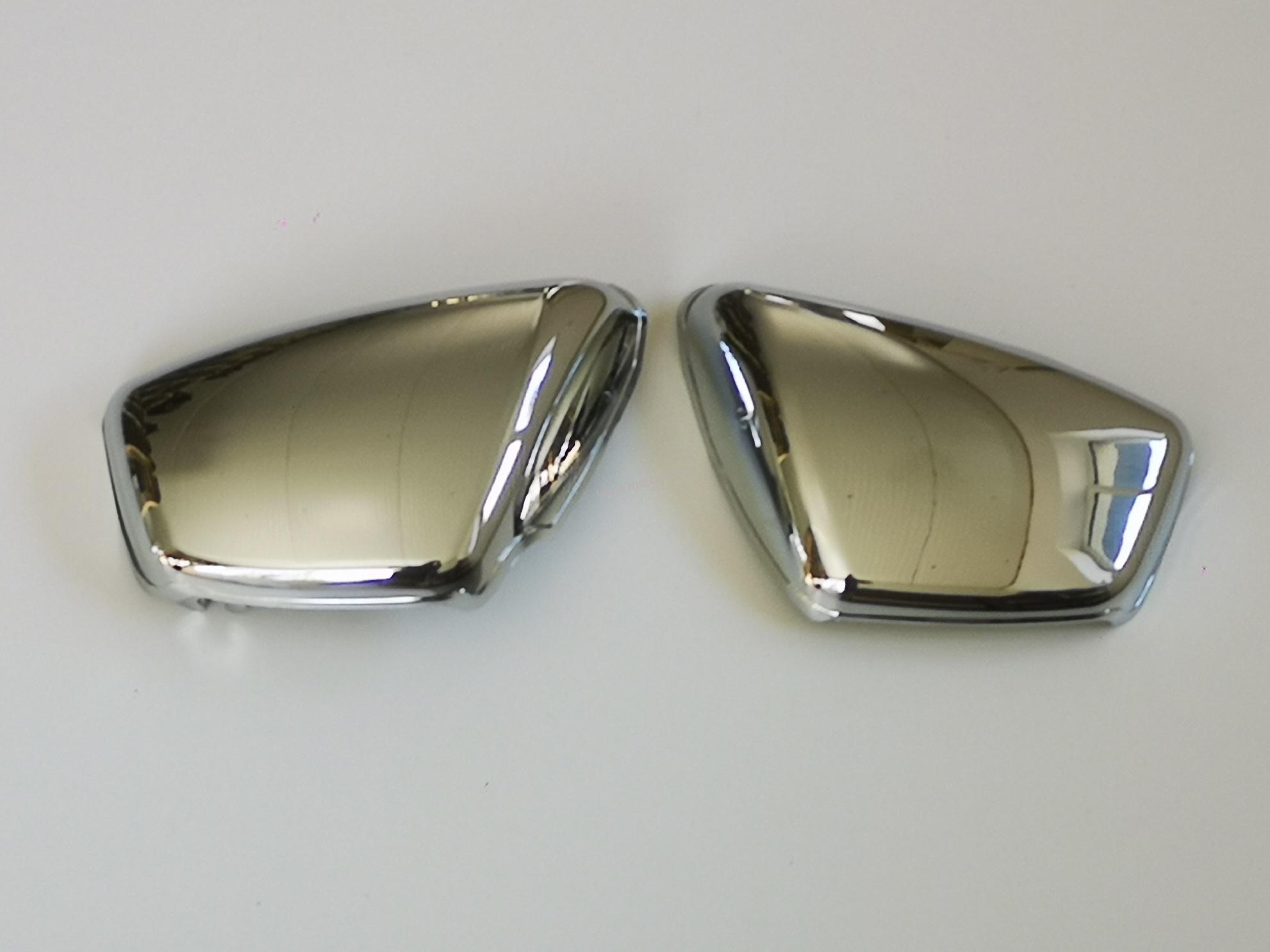 boční chromové víka XV 750 XV 1100 Virago