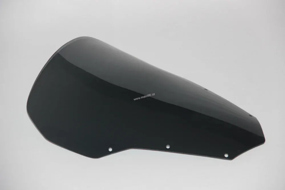 Plexi Yamaha FZ6 FZS 600 S2 Fazer 2007-2011
