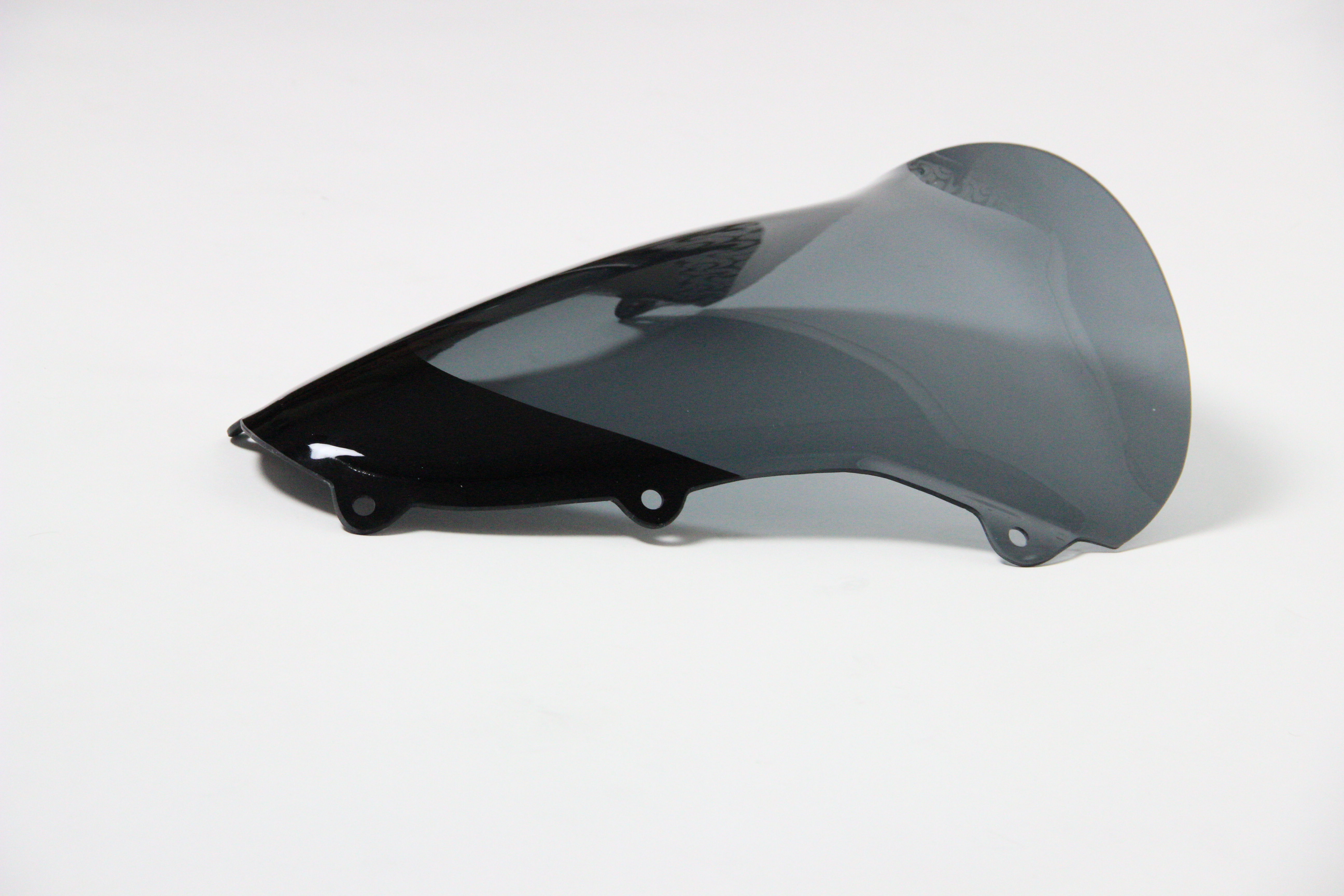 plexi štít suzuki SV 650 S 2003-2010