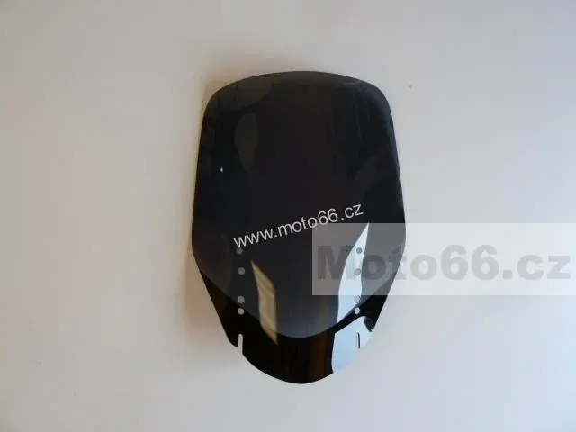 plexi Suzuki DL 650 DL 1000 V-Strom 2004-2010 Kawasaki KLV 1000 4-10