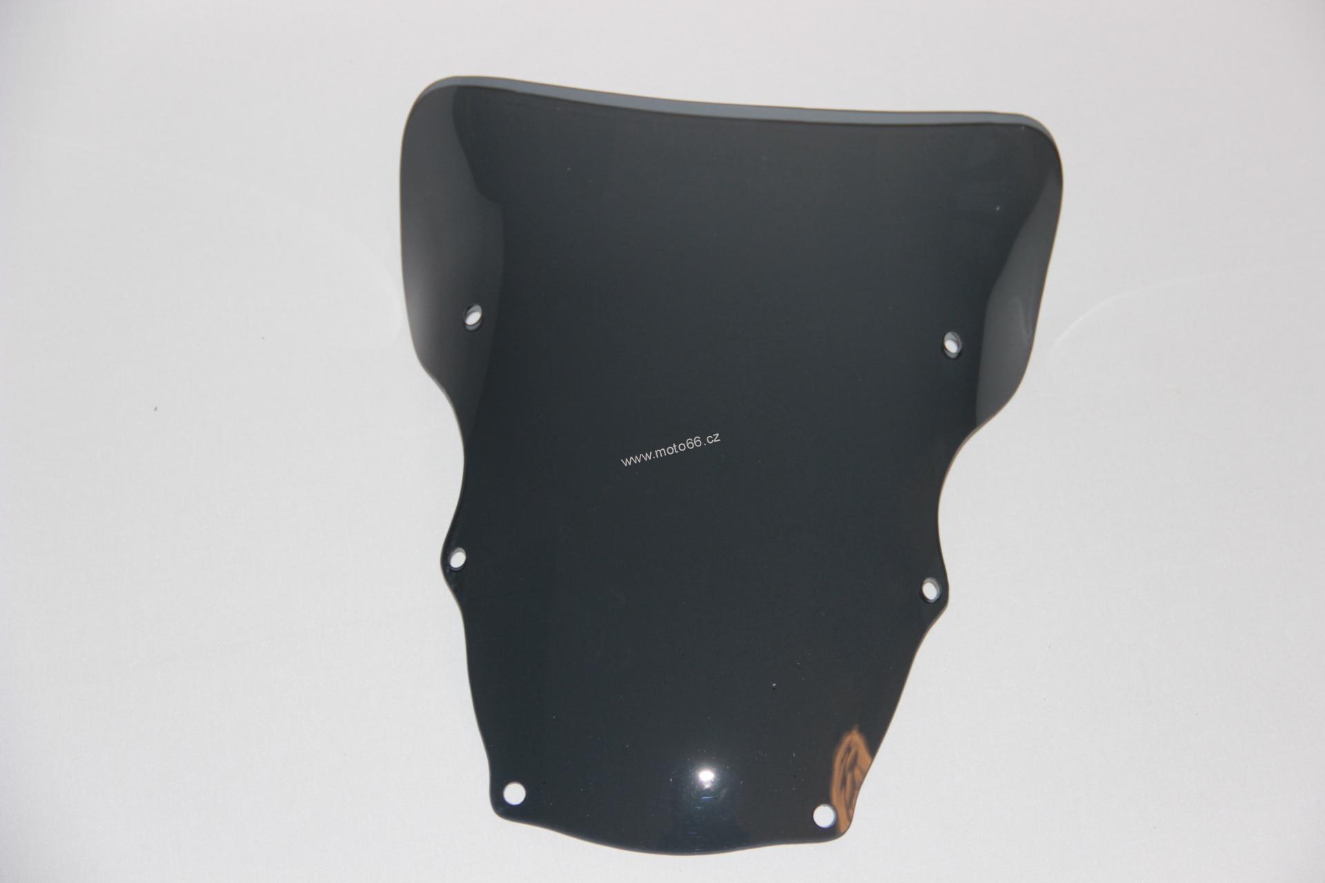Plexi Yamaha TDM 850 1991-1995