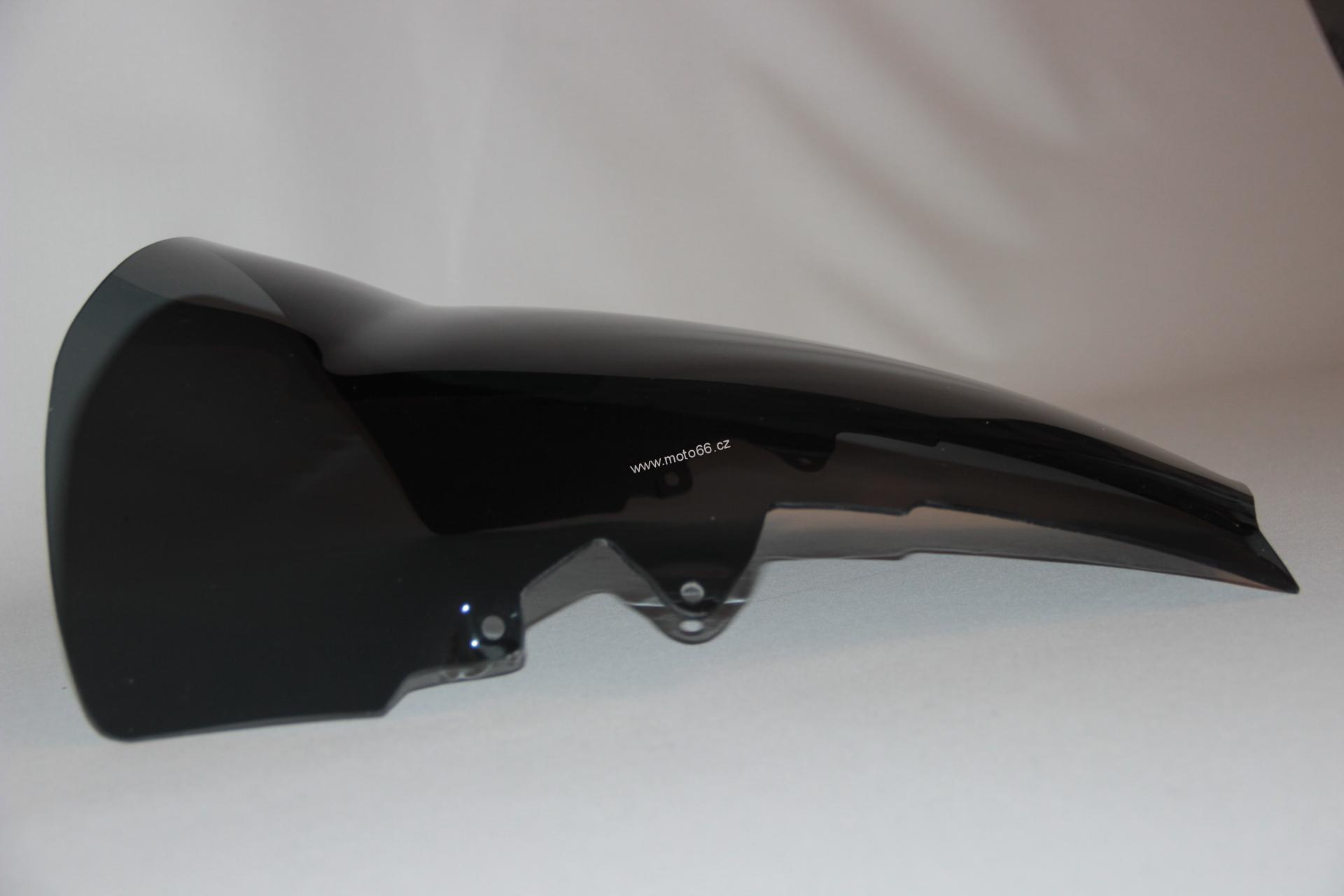 plexi Honda VFR 800 1998-2001