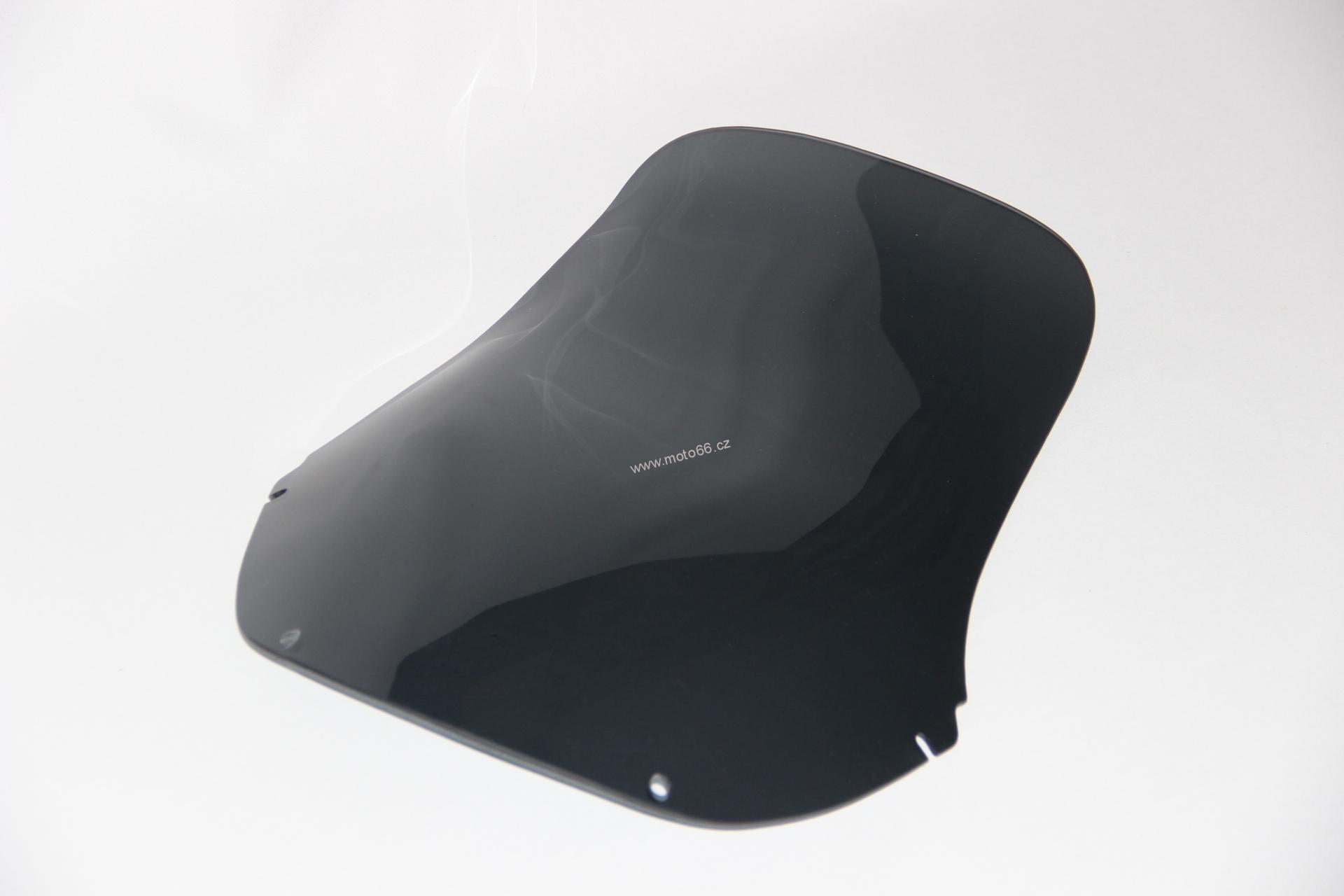 plexi Honda XL 600 Transalp 1994-1999